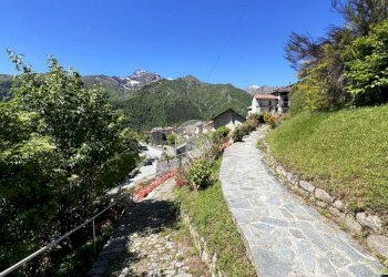 Casa semi indipendente Frazione Piaro, Campiglia Cervo - foto 27