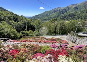 Casa semi indipendente Frazione Piaro, Campiglia Cervo - foto 28