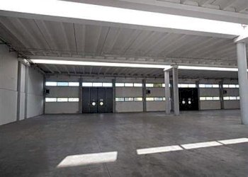 Capannone Modena - foto 1