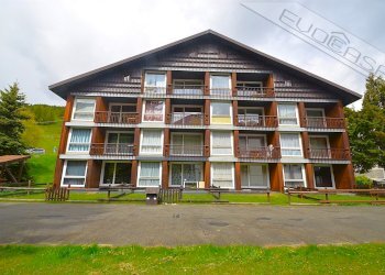 Trilocale Via Nazionale 133 , Pragelato - foto 1