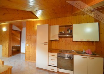Trilocale Via Nazionale 133 , Pragelato - foto 12