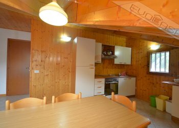Trilocale Via Nazionale 133 , Pragelato - foto 13
