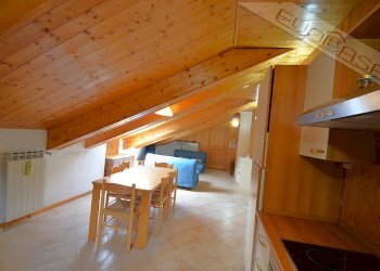 Trilocale Via Nazionale 133 , Pragelato - foto 14