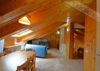 Trilocale Via Nazionale 133 , Pragelato - foto 15