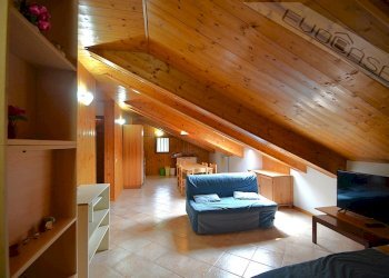 Trilocale Via Nazionale 133 , Pragelato - foto 17