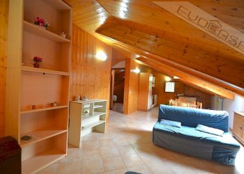Trilocale Via Nazionale 133 , Pragelato - foto 18
