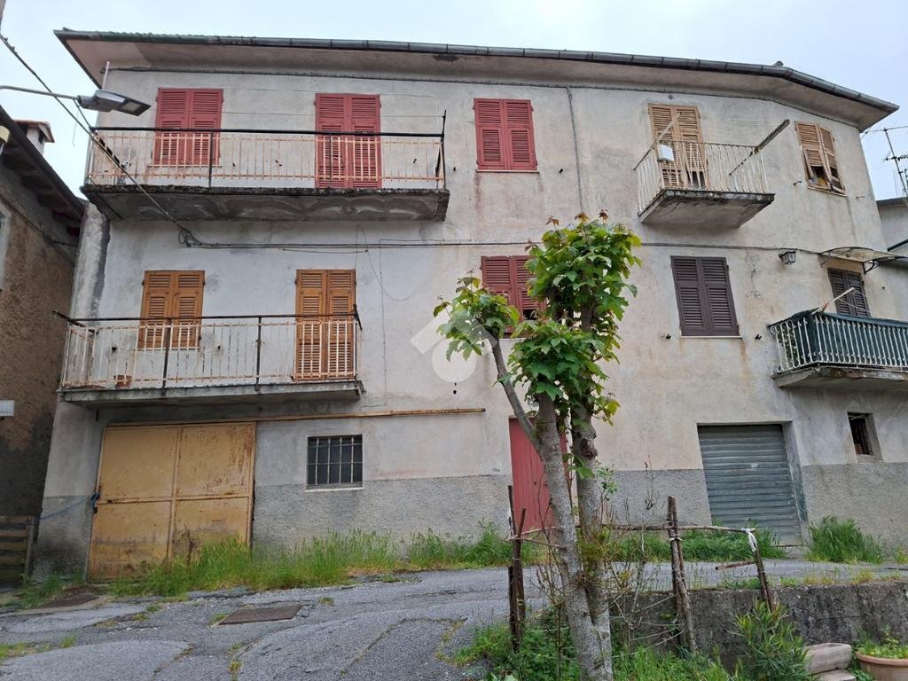 Apartment Località Arezzo di Vobbia, Vobbia - photo 1