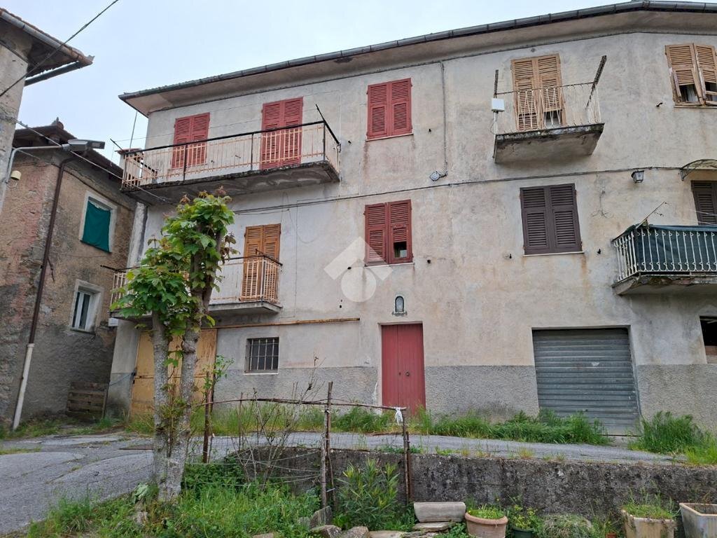 Apartment Località Arezzo di Vobbia, Vobbia - photo 2