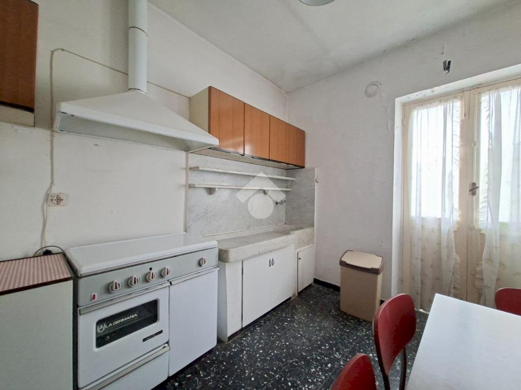 Apartment Località Arezzo di Vobbia, Vobbia - photo 3