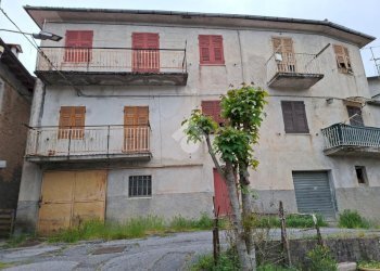 Apartment Località Arezzo di Vobbia, Vobbia - photo 1