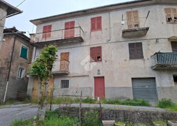 Apartment Località Arezzo di Vobbia, Vobbia - photo 2