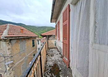Apartment Località Arezzo di Vobbia, Vobbia - photo 8