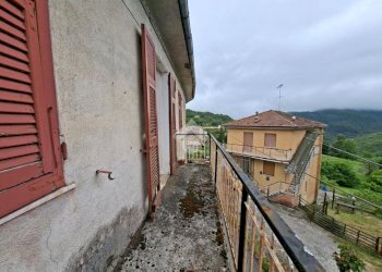 Apartment Località Arezzo di Vobbia, Vobbia - photo 9