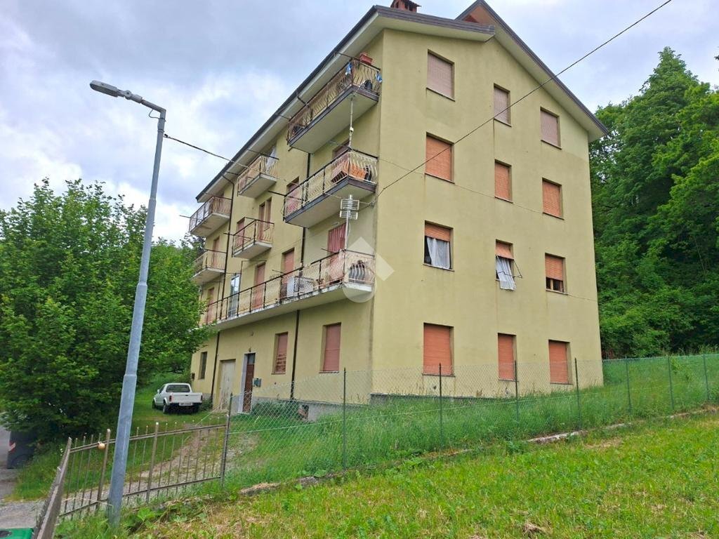 Trilocale Località Arezzo, Vobbia - foto 1