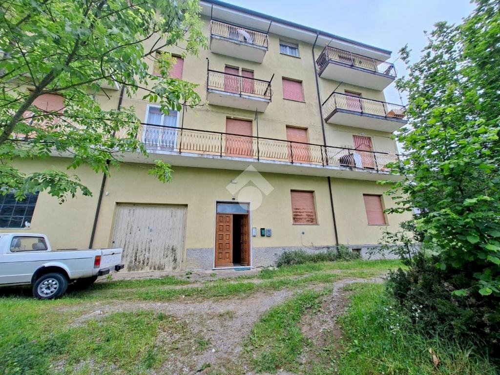 Trilocale Località Arezzo, Vobbia - foto 2