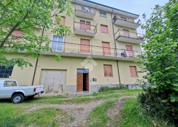 Trilocale Località Arezzo, Vobbia - foto 2