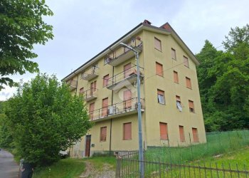 Trilocale Località Arezzo, Vobbia - foto 3