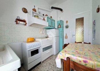 Trilocale Località Arezzo, Vobbia - foto 7