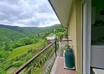 Trilocale Località Arezzo, Vobbia - foto 11