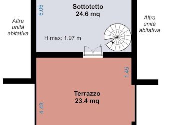Bilocale Via Dei Gelsi, Ravenna - foto 26