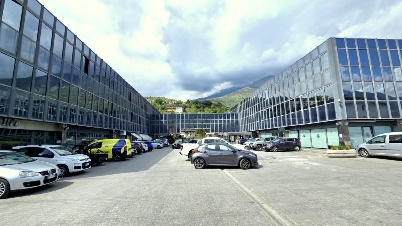 Ufficio Regione Borganlle, Aosta - foto 1