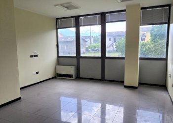 Ufficio Regione Borganlle, Aosta - foto 11