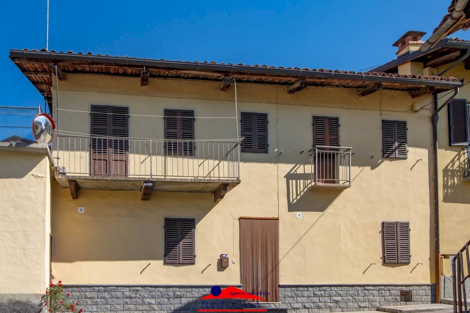 Rustic Strada Vicinale di Rubattera, 4, Busca - photo 1