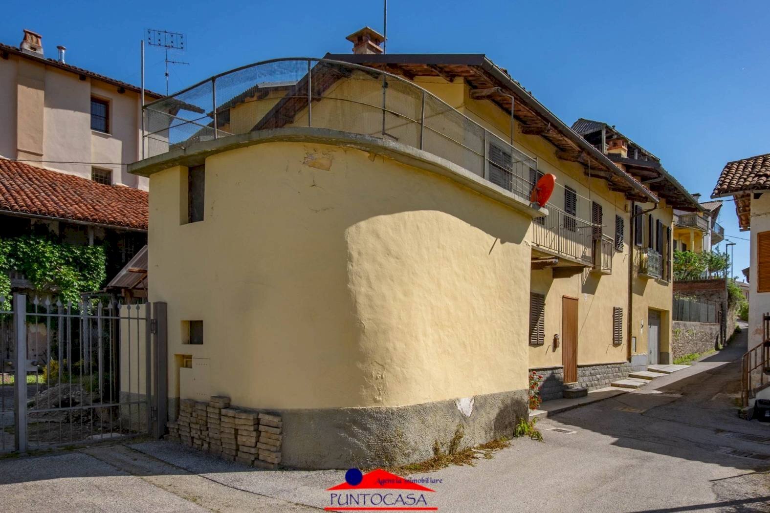 Rustic Strada Vicinale di Rubattera, 4, Busca - photo 2