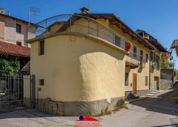 Rustic Strada Vicinale di Rubattera, 4, Busca - photo 2