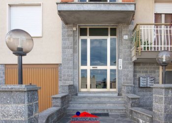 Three-room apartment Via Silvio Pellico, Busca - photo 3
