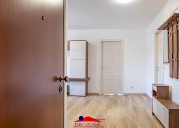 Three-room apartment Via Silvio Pellico, Busca - photo 4