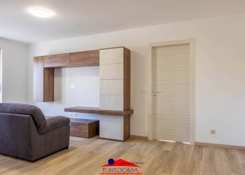 Three-room apartment Via Silvio Pellico, Busca - photo 5