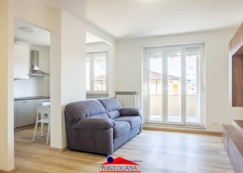 Three-room apartment Via Silvio Pellico, Busca - photo 6
