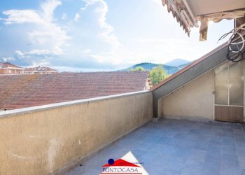 Three-room apartment Via Silvio Pellico, Busca - photo 8