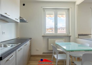 Three-room apartment Via Silvio Pellico, Busca - photo 10