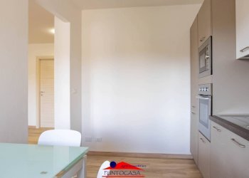 Three-room apartment Via Silvio Pellico, Busca - photo 11