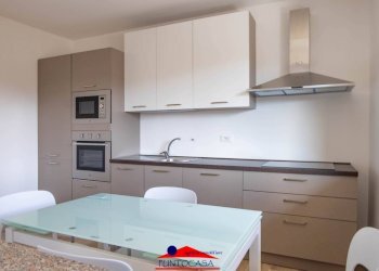 Three-room apartment Via Silvio Pellico, Busca - photo 12