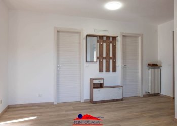 Three-room apartment Via Silvio Pellico, Busca - photo 13
