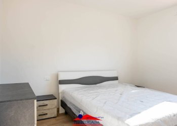 Three-room apartment Via Silvio Pellico, Busca - photo 15