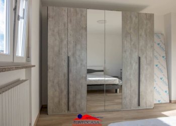Three-room apartment Via Silvio Pellico, Busca - photo 16