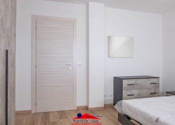 Three-room apartment Via Silvio Pellico, Busca - photo 17