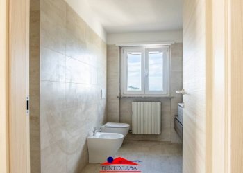 Three-room apartment Via Silvio Pellico, Busca - photo 19