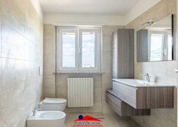 Three-room apartment Via Silvio Pellico, Busca - photo 20