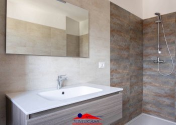 Three-room apartment Via Silvio Pellico, Busca - photo 21