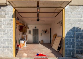 Three-room apartment Via Silvio Pellico, Busca - photo 22