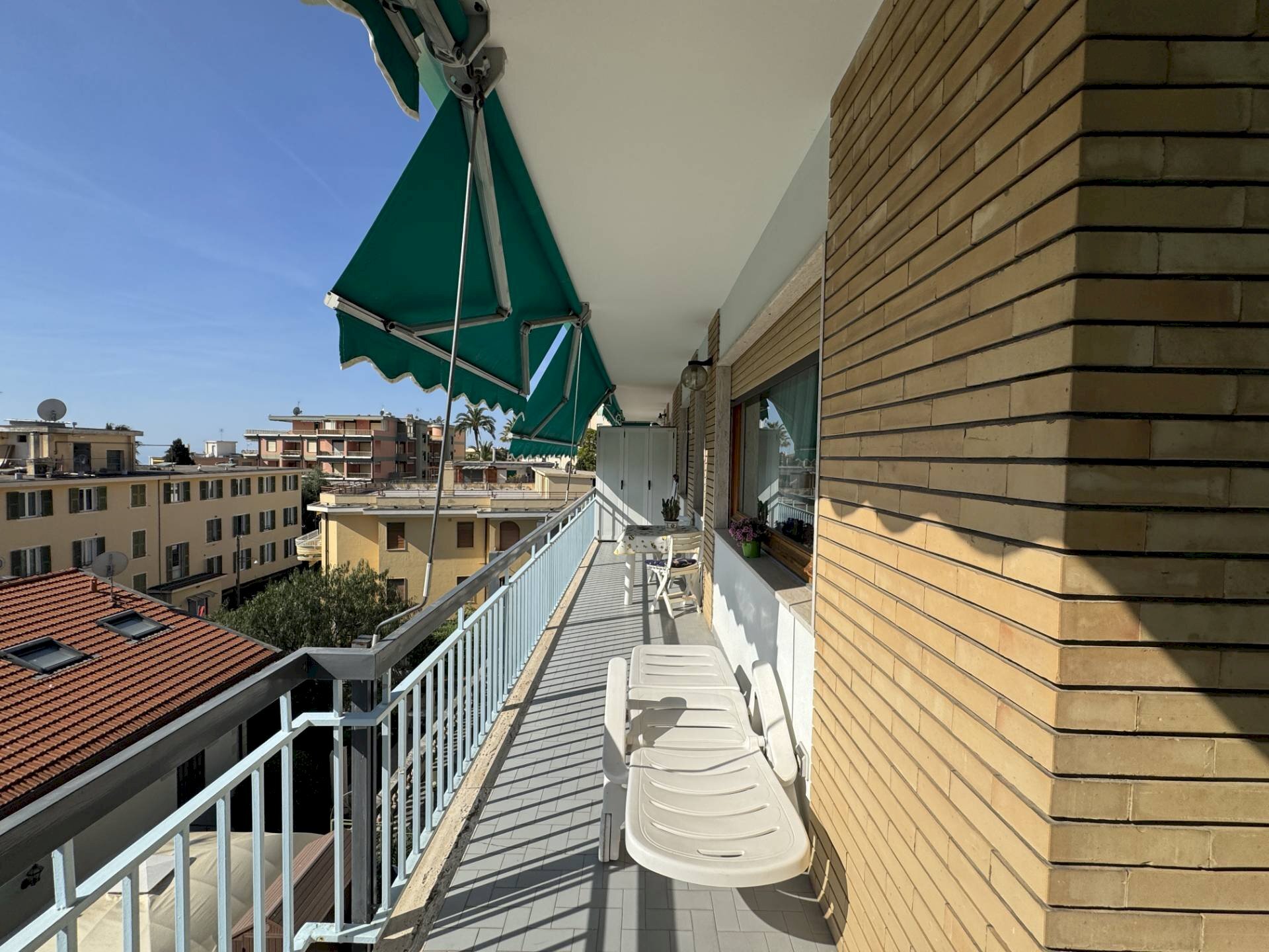 Quadrilocale Sanremo - foto 3