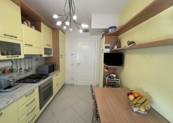 Quadrilocale Sanremo - foto 8