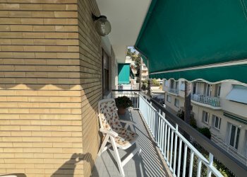 Quadrilocale Sanremo - foto 22