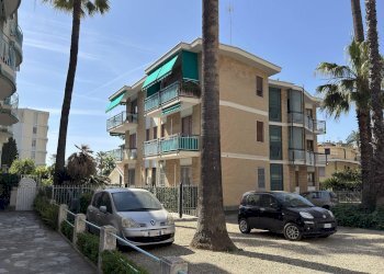 Quadrilocale Sanremo - foto 24