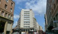 Two-room apartment Bologna (neighborhood Centro Storico) - photo 1